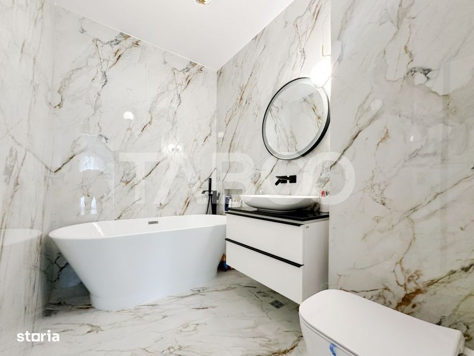 Apartament finisat modern langa Iulius Mall cartierul Intre Lacuri