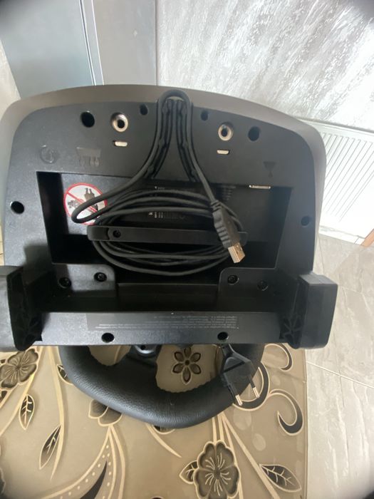 Волана е във много добро състояние и е използван много малко време