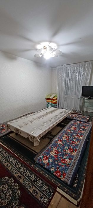 Сдаю в аренду своя 3-х ком. квартира - Ижарага 3-хонали уй