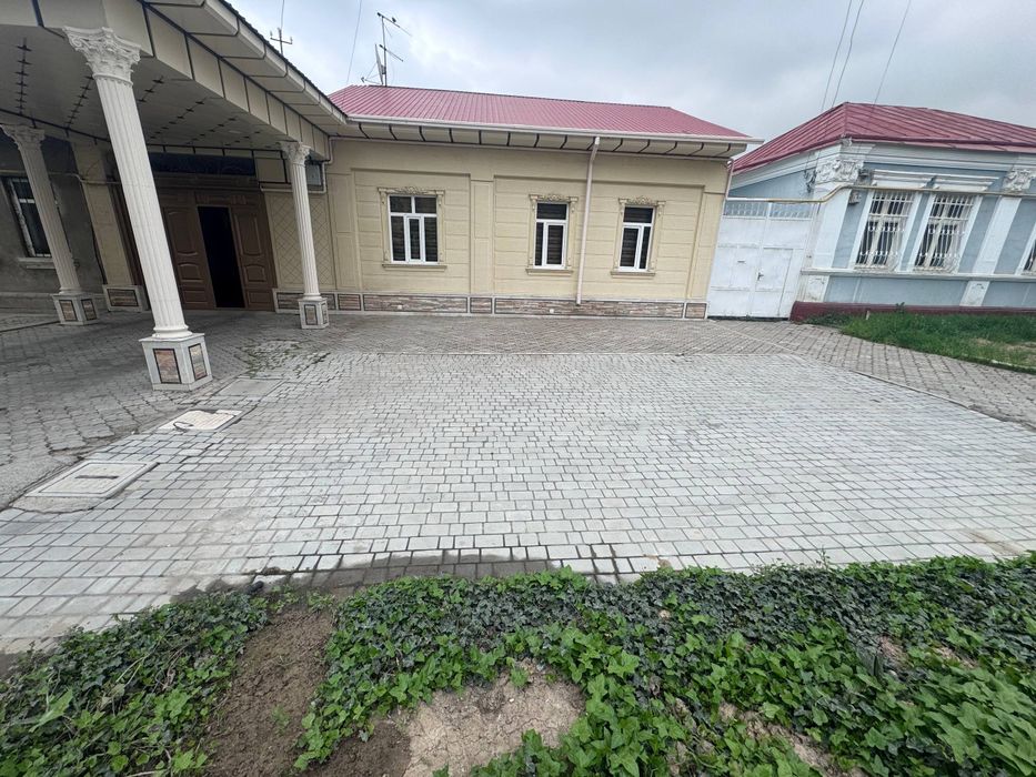 Брусчатка прочная