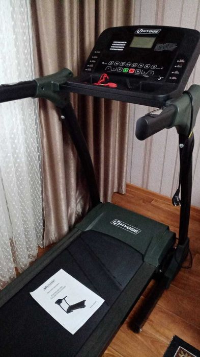 Беговая  дорожка