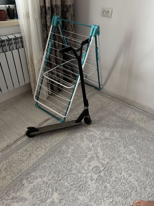 Самокат Самокаттт