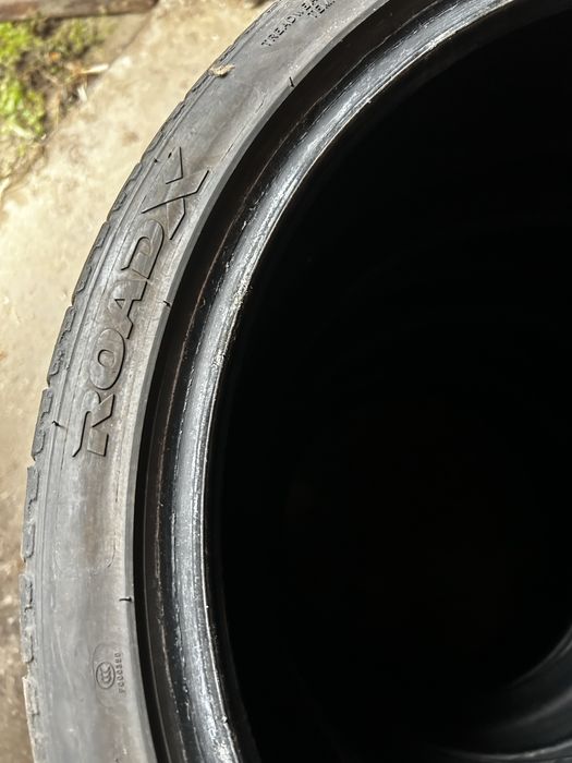 Зимни гуми 19 RoadX чисто нови