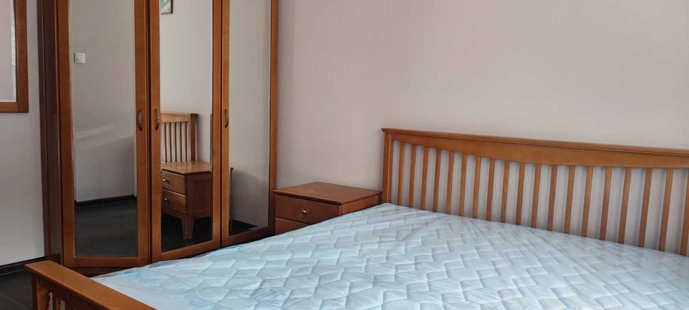 Дава се под наем Тристаен апартамент в София, Зона Б-18 - 80 кв.м за 750 € - Снимка #4