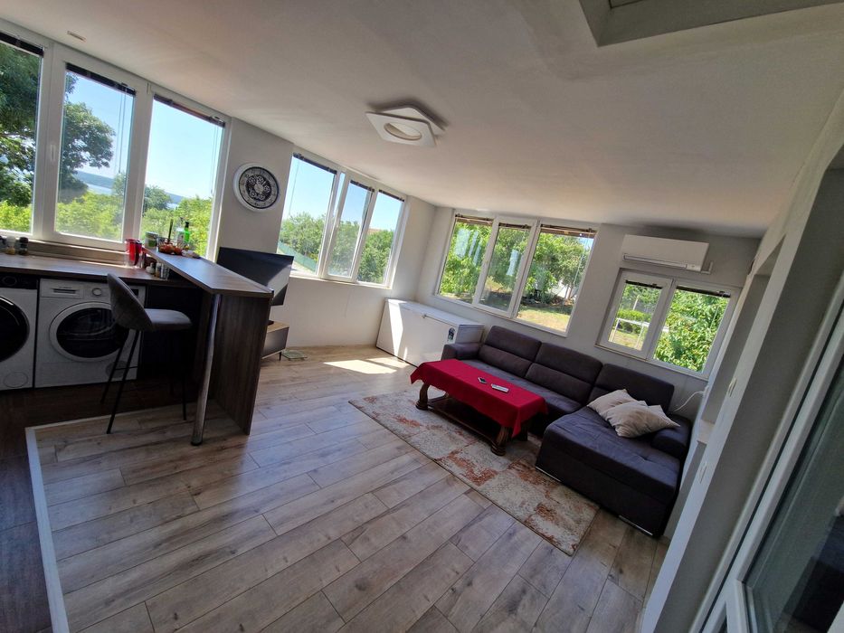 Продава се Къща в Бургас, Център - 66 кв.м за 7500 €/кв.м - Снимка #16