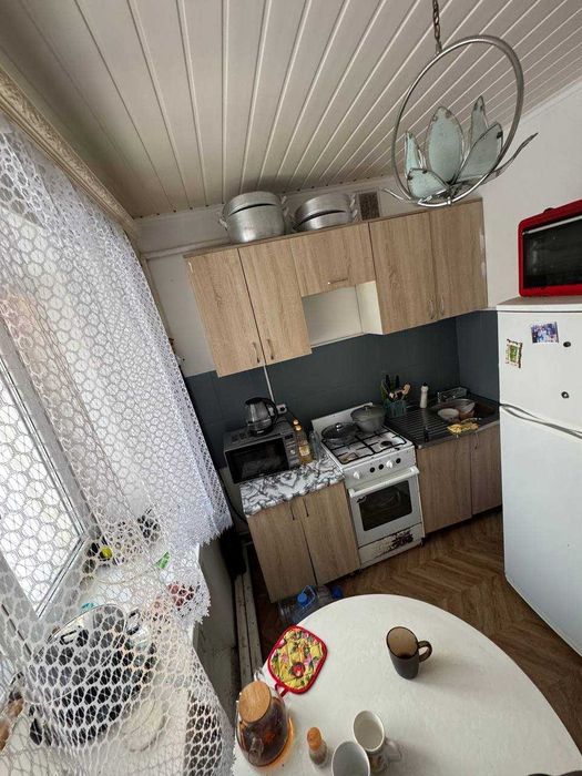 Продаётся 2х комнатная квартира