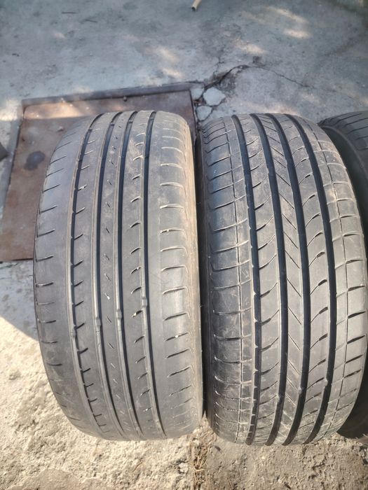 Продам шины летное