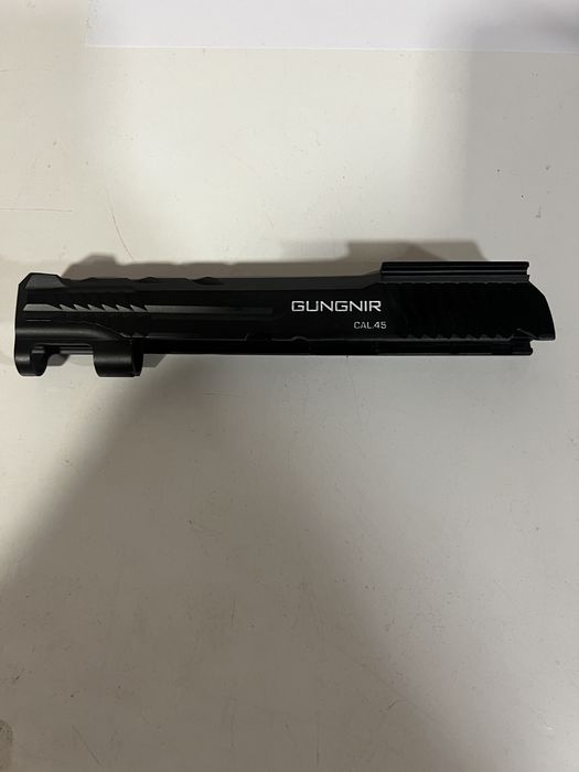 Еърсофт Gungnir затвор за hi-capa