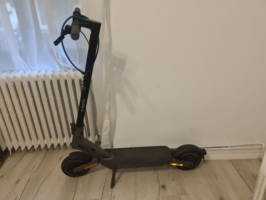 Trotineta xiaomi scooter 4 ultra
