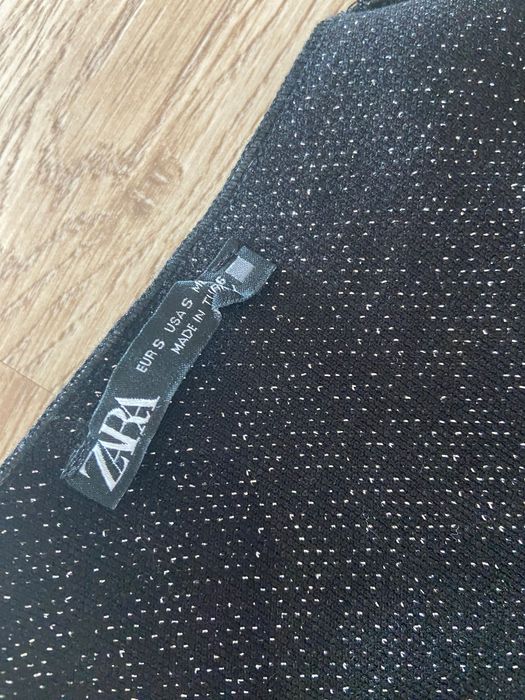 Къса ракличка zara