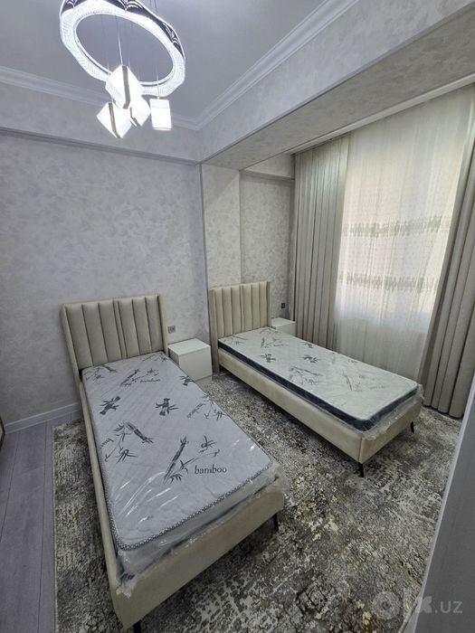 Продаётся 3х комнатная квартира