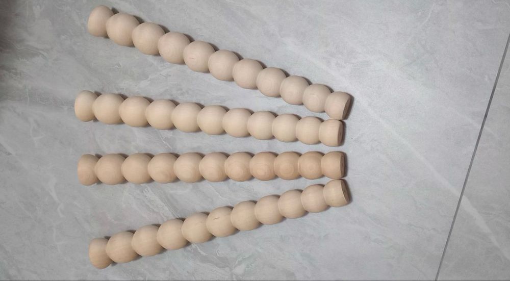 Изготовление мебельных опор