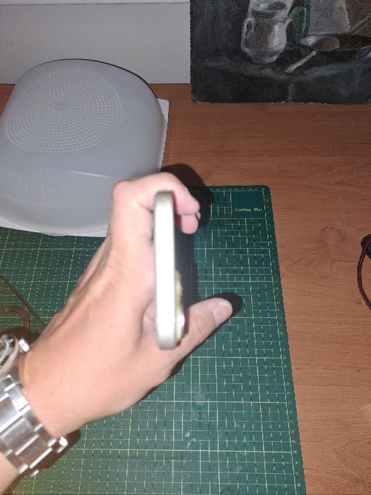 Iphone 15 256gb б/у