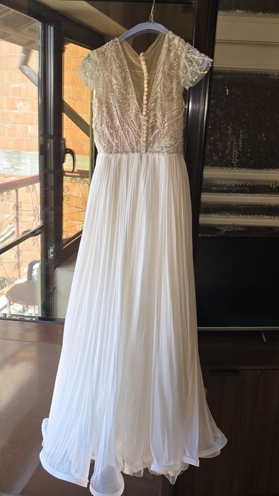 Rochie de mireasa Best Bride