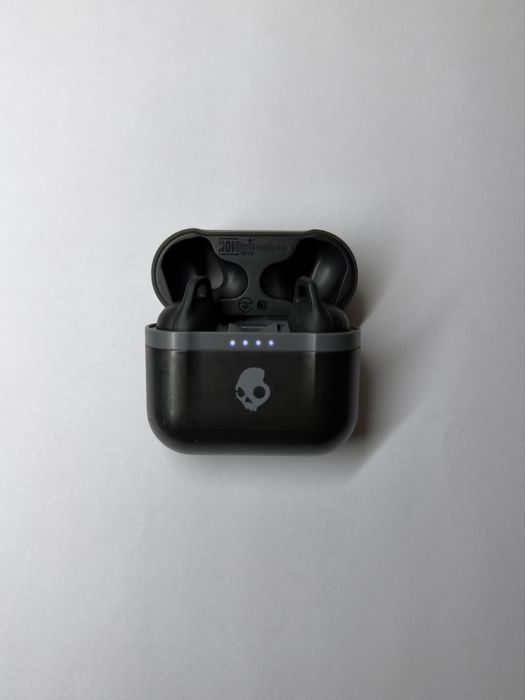 Casti wireless Skull Candy Indy Evo