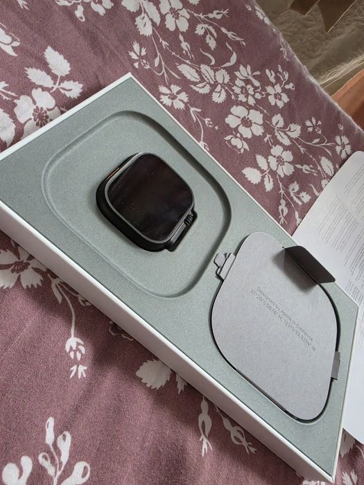 Apple Watch Ultra 2 49mm