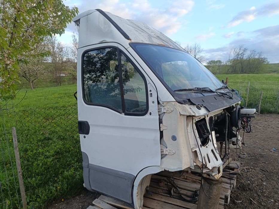 Iveco Daily/ 3.5 T Basculabil