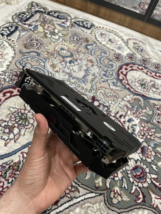 Rtx 2060 peladn