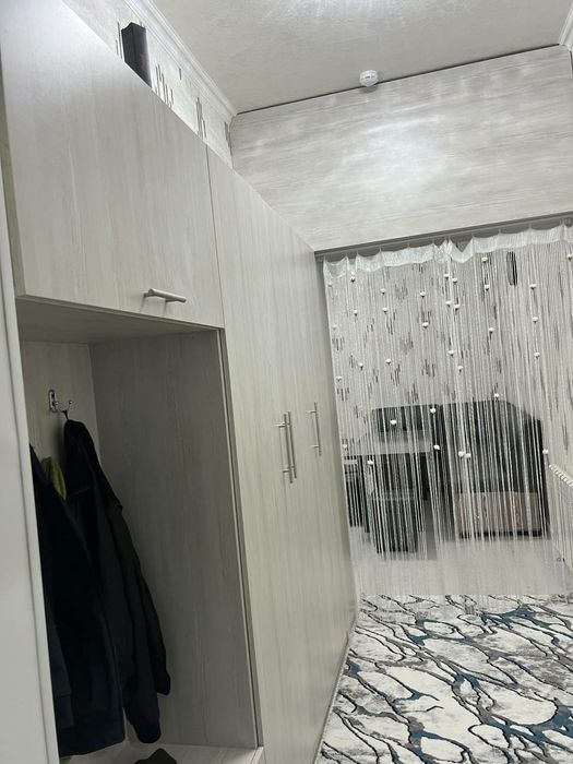 2 (+1) xonali (новостройка)уй  ижарага ёш оила ёки талаба кизлар учун