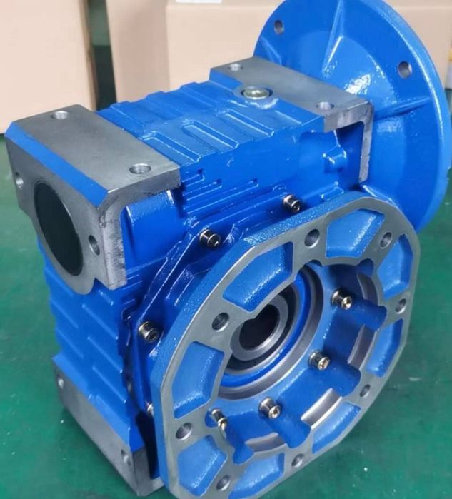 Мотор редуктор червячный редуктор