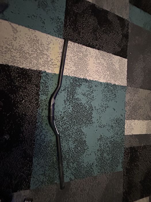 Vand ghidon nukeproofe warhead