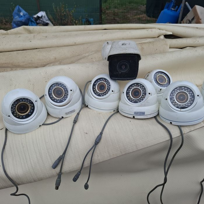 Camera  supraveghere