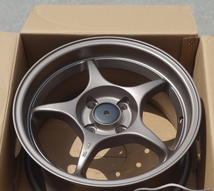 Продам легкосплавные диски