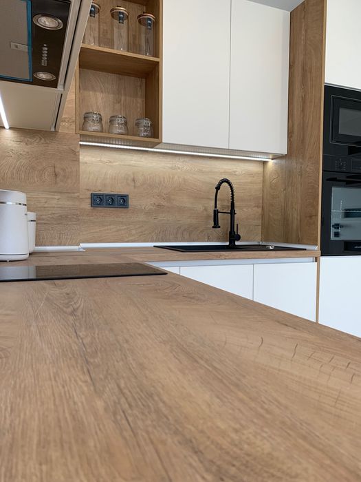 Дава се под наем Двустаен апартамент в Бургас, Сарафово - 50 кв.м за 510 € - Снимка #2