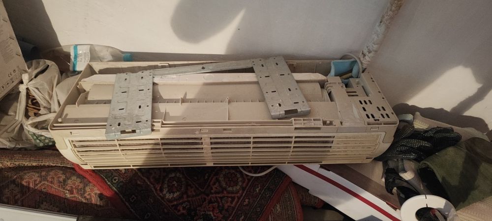 Kanditsioner samsung sotiladi