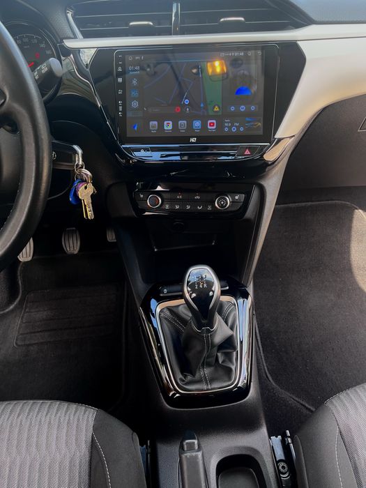 OPEL Corsa 2021 — imagine 3