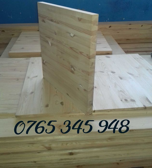 Blaturi rezistente, perfecte pentru suprafețe de lucru și amenajări