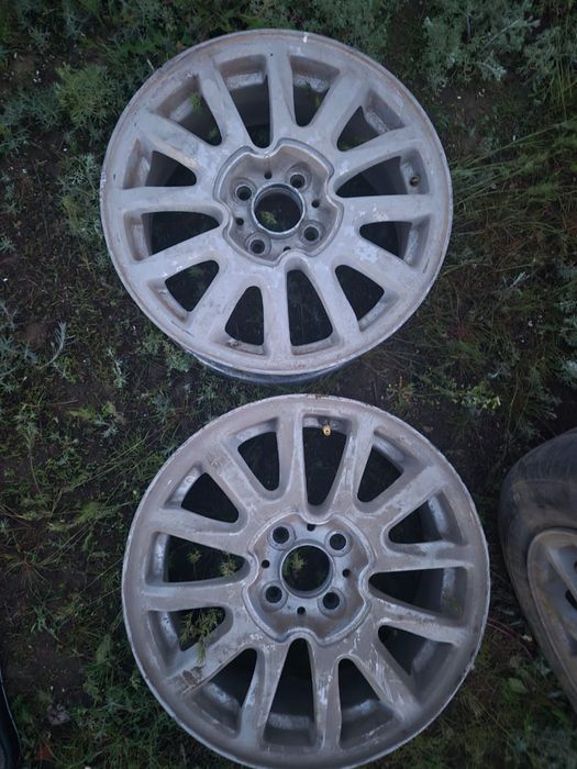 Комлект диски R 15