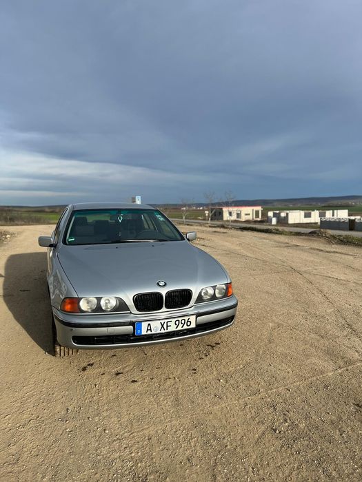 Bmw seria 5 e39 96