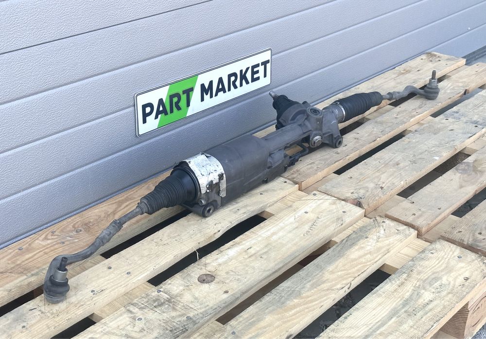 Рейка AUDI A6 A7 4G0909144G 4G0909144K 4G1423055AA