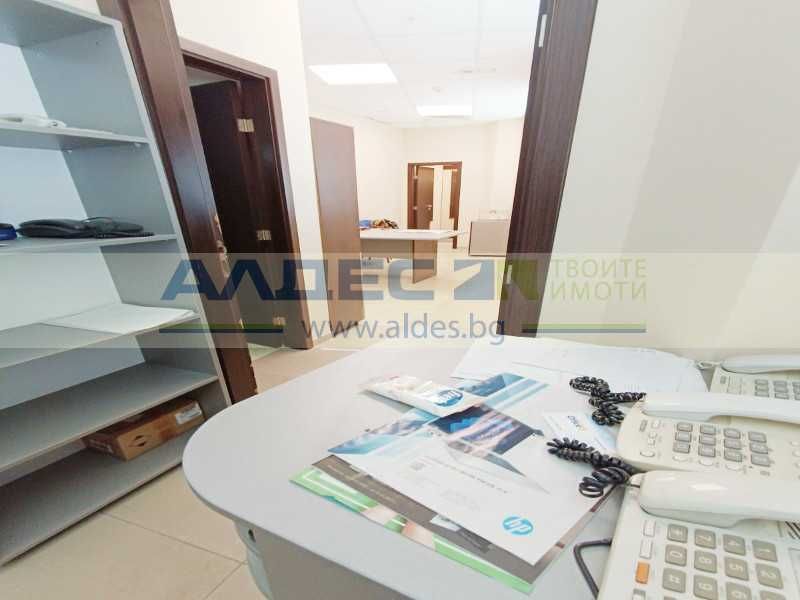 Продава се Офис в София, Полигона - 49 кв.м за 1813 €/кв.м - Снимка #6