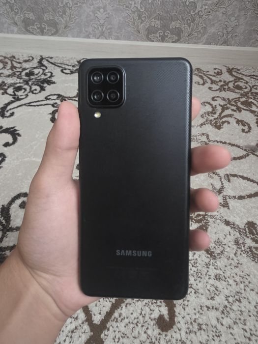 Samsung A12 64gb