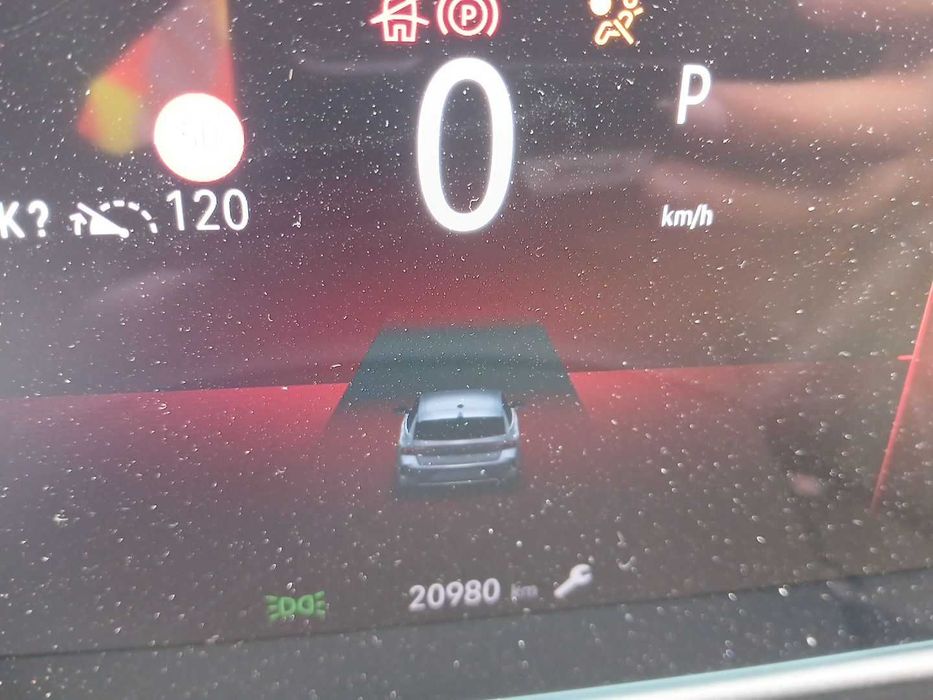 2024 Opel Astra L Sports Tourer GS Line на части