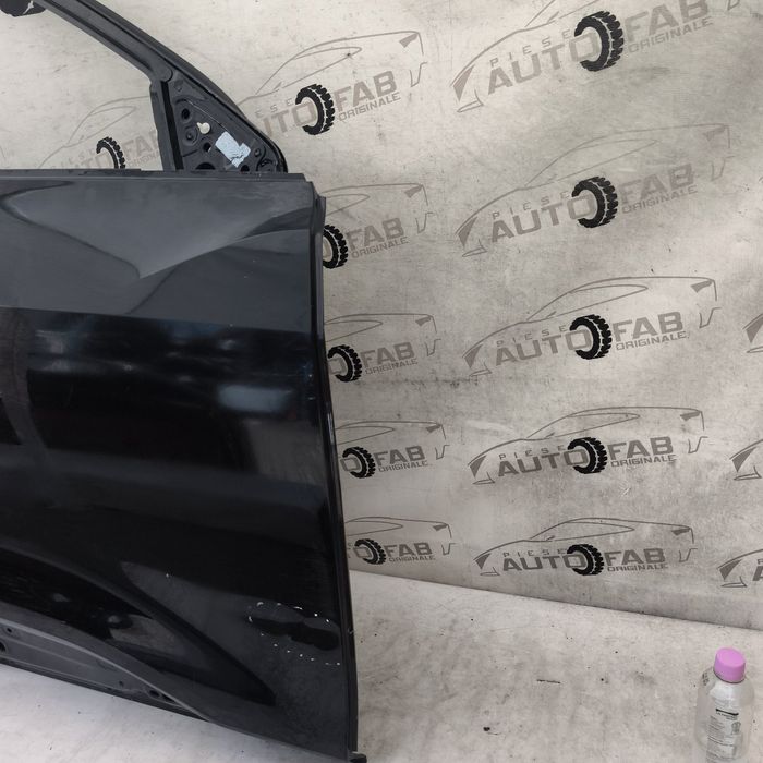 Usa dreapta fata Audi E-Tron, Q8 E-Tron Electric an 2018-2019-2020-202
