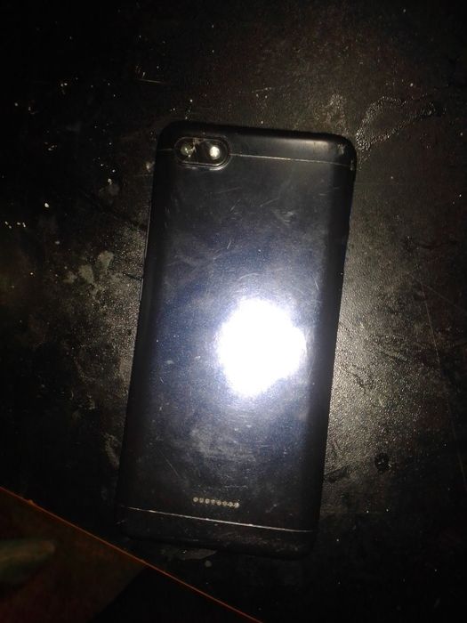 Продам редми 6а редми