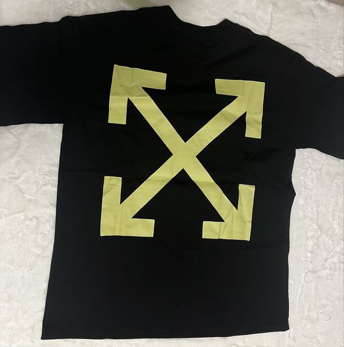 Tricou off white