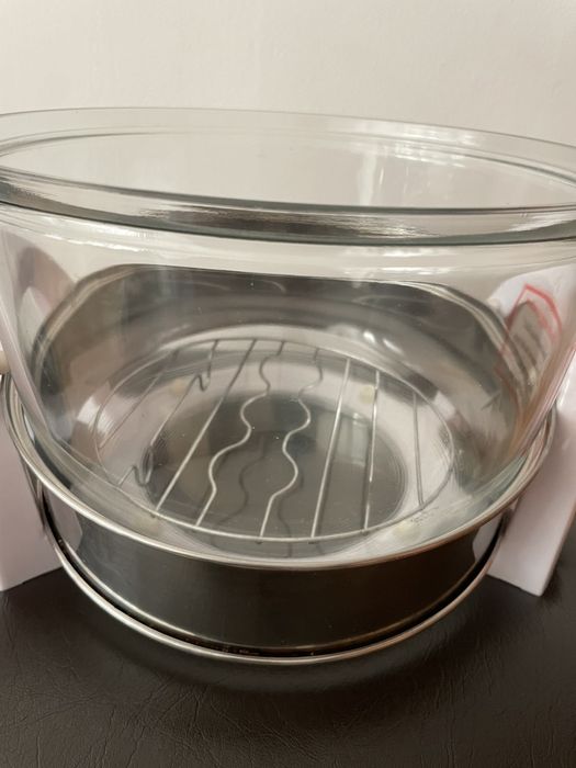 Халогенна Фурна Ayco AHO-800W