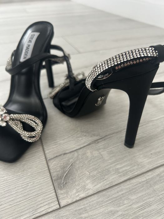 Pantofi cu toc steve madden