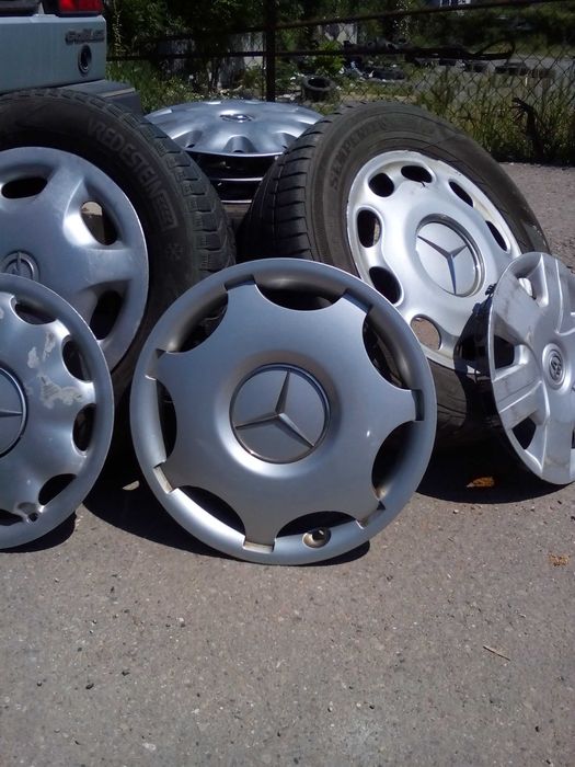 Решетка за Мерцедес идр.