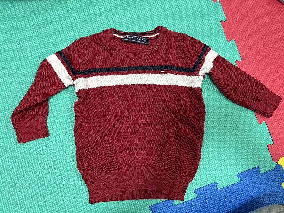 Блузи Tommy Hilfiger, Polo Ralph Lauren, U.S.Polo