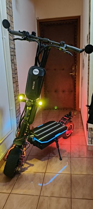 Trotinetă Electrică