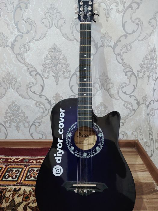 Gitara klassik 39 razmer
