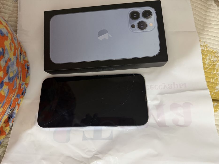 Iphone 13 Pro Max 128 GB