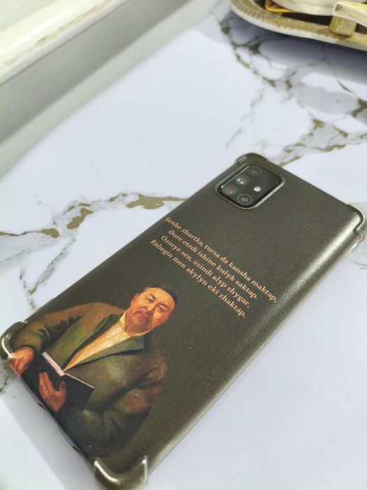 Продам Самсунг а71