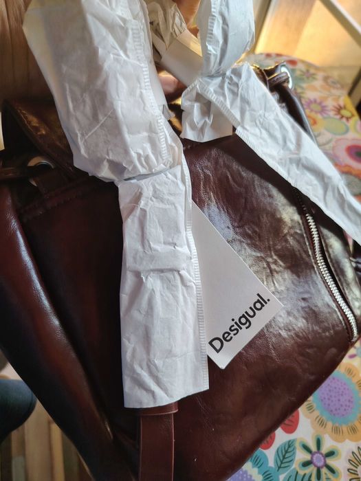 Раница Desigual 'Rodio' и портмоне