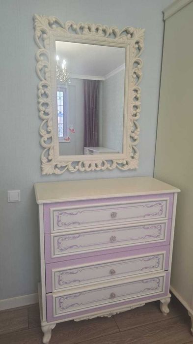 Детский Гарнитур